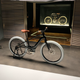 Image for article titled Harley-Davidson's New Serial 1 E-Bike Looks Amazing